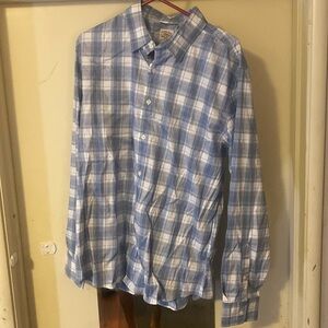 Faherty Sport Shirt!  Never worn!